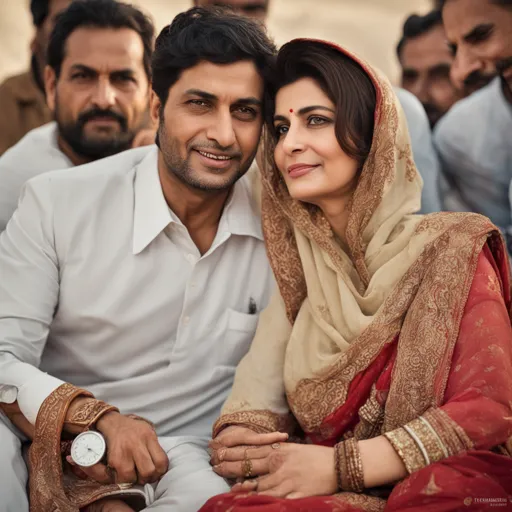Parveen Akhtar