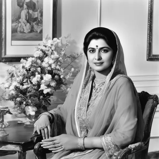 Parveen Amanullah