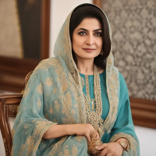 Parveen Bashir Qaimkhani