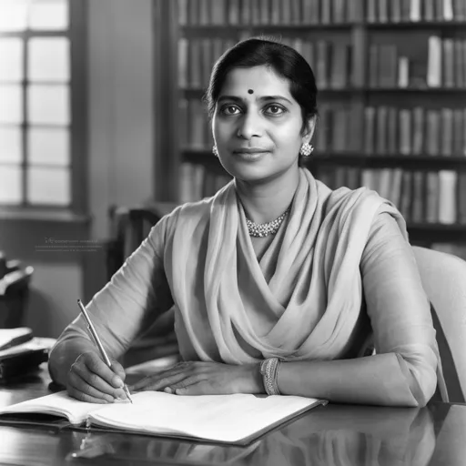 Parveen Talha