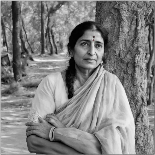 Parveena Ahanger