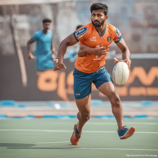 Parvesh Bhainswal