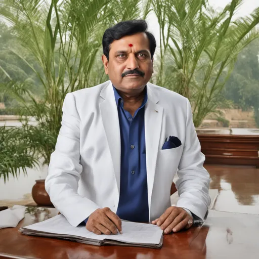Parvez Ali