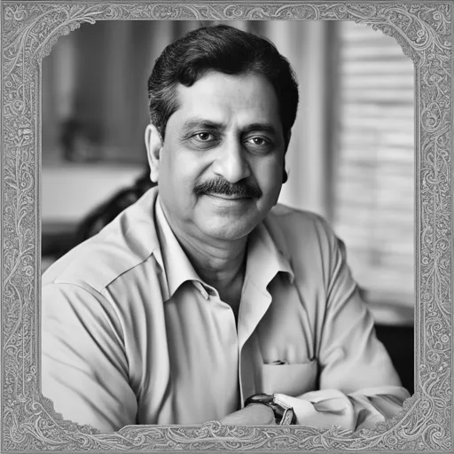 Parvez Dewan