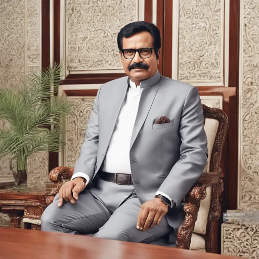 Parvez Haleem