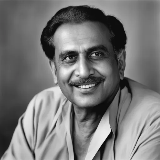 Parvez Malik