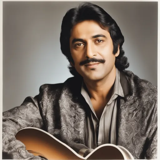 Parvez Mehdi