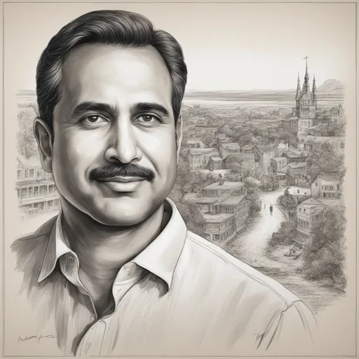 Parvez Taj