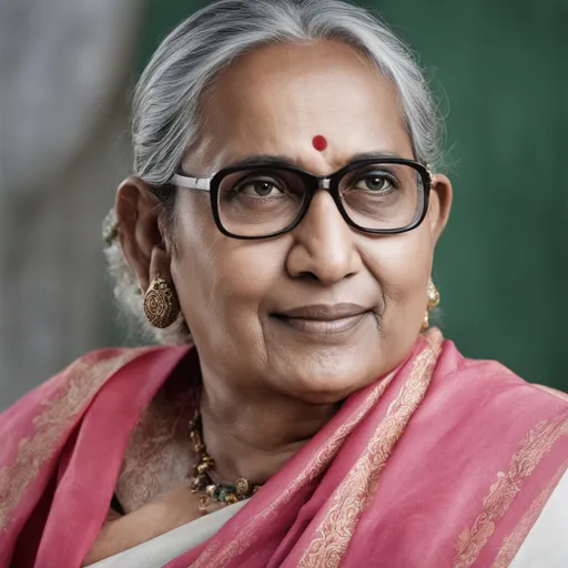 Parvin Talukder Maya