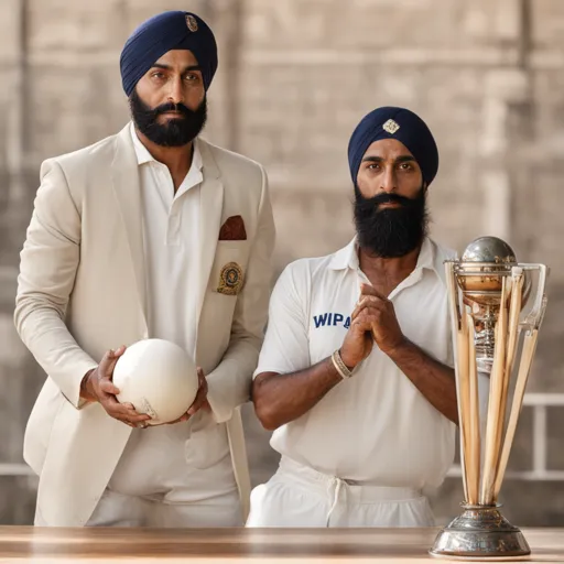 Parvinder Singh