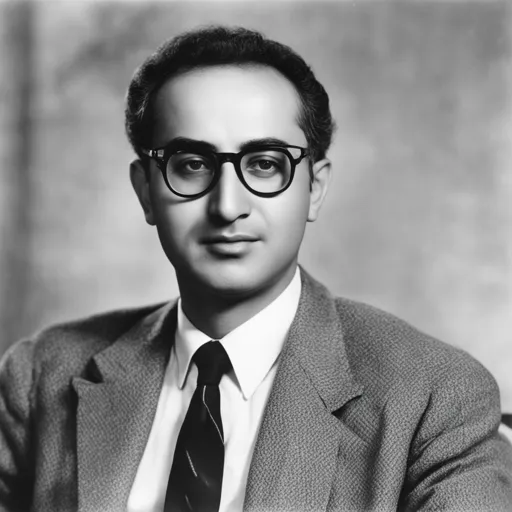 Parviz Aboutaleb