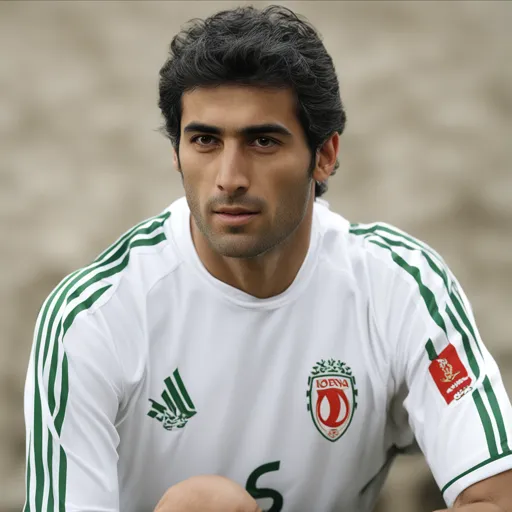 Parviz Koozehkanani