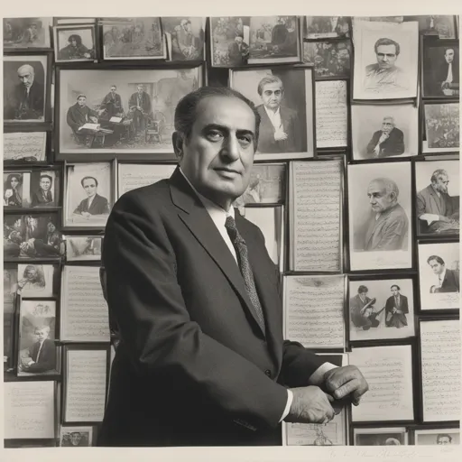 Parviz Mahmoud