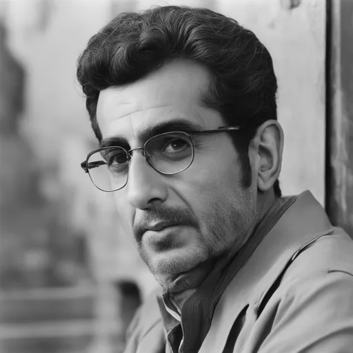 Parviz Nikkhah