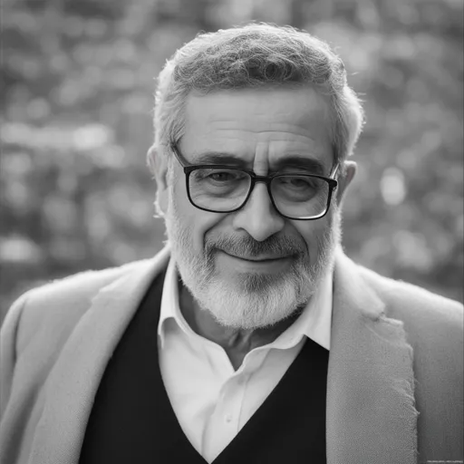 Parviz Piran