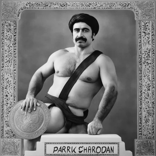 Parviz Zeidvand