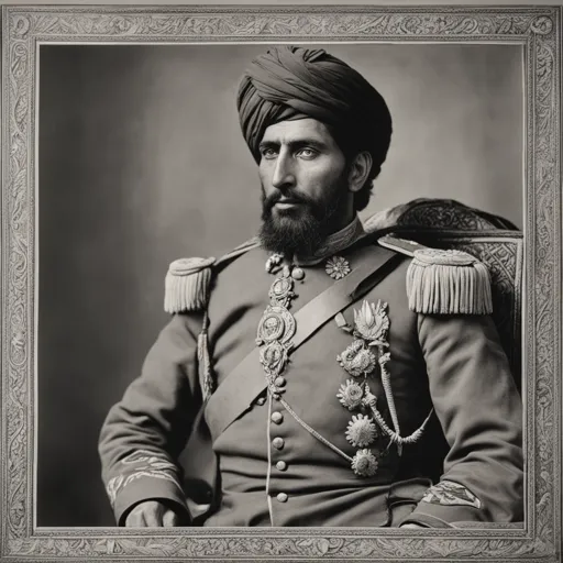 Parwan Campaign (1840)