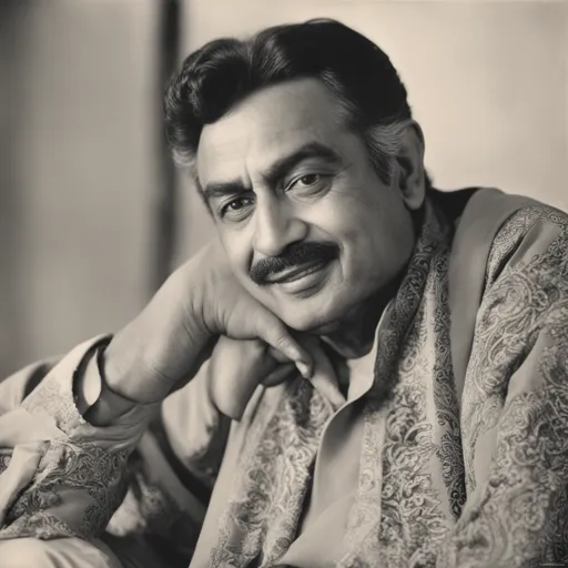 Parwano Bhatti