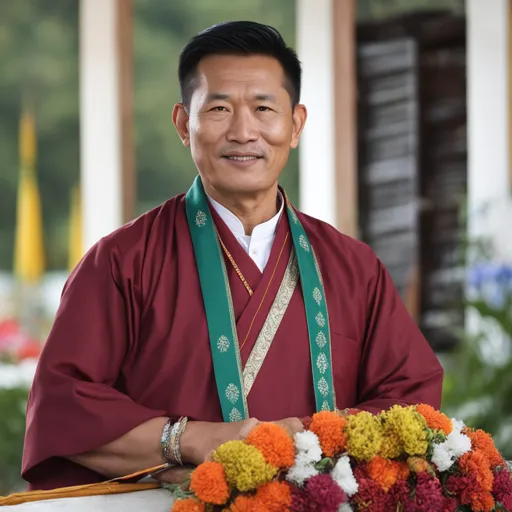 Pasang Dorjee Sona