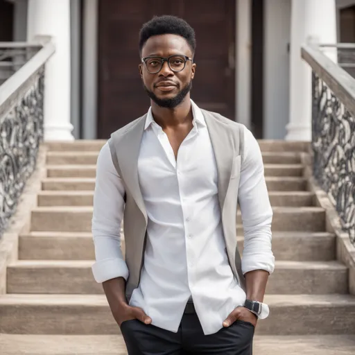Pascal Amanfo