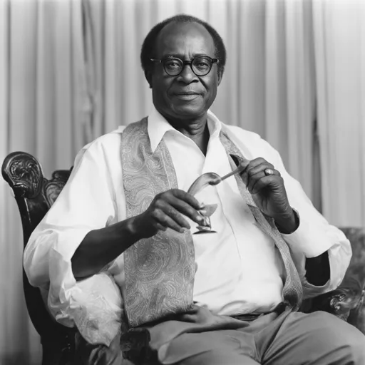 Pascal Bafyau