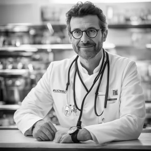 Pascal Barbot