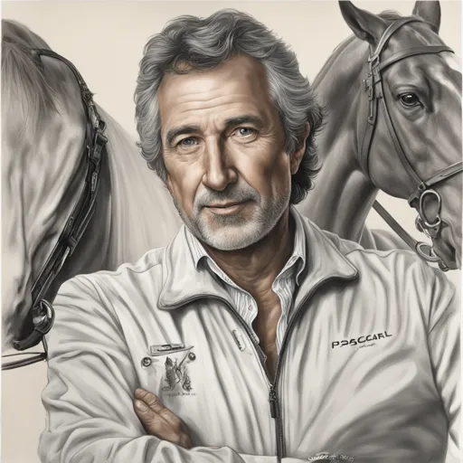 Pascal Bary