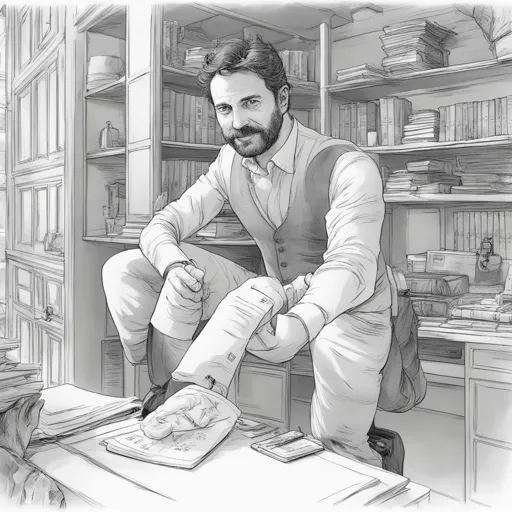 Pascal Beaupré