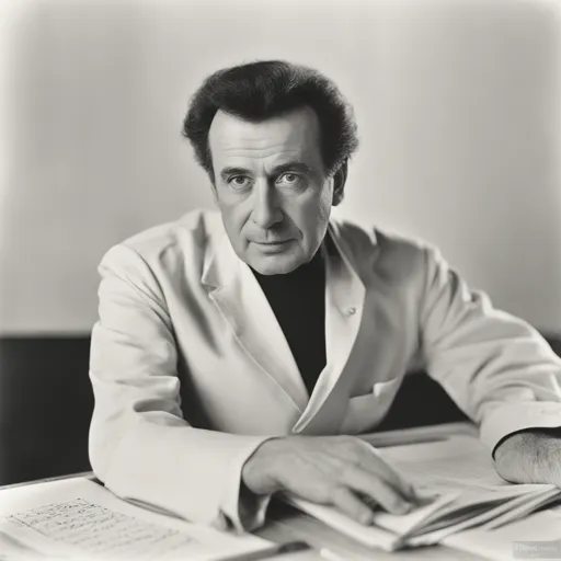 Pascal Bentoiu