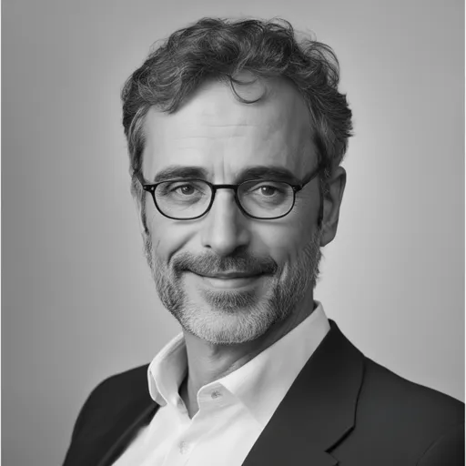 Pascal Blanc (politician)