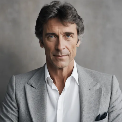 Pascal Bollini