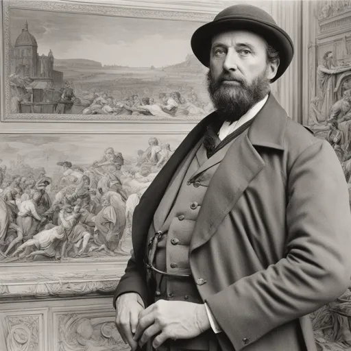 Pascal Bonafoux