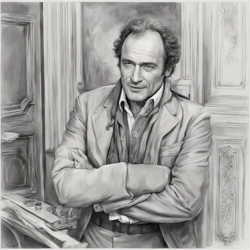 Pascal Bongard