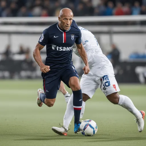 Pascal Braud