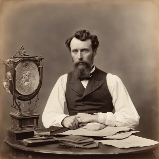 Pascal Breland