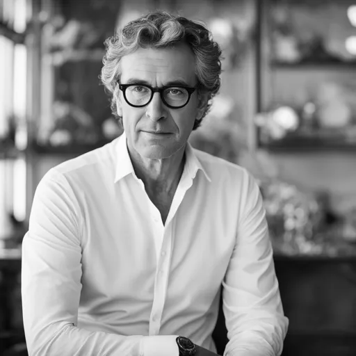Pascal Breton