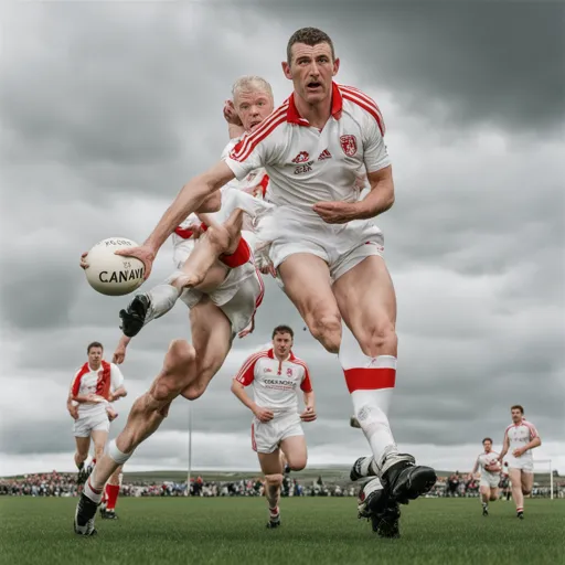 Pascal Canavan