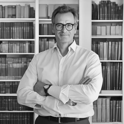 Pascal Carzaniga
