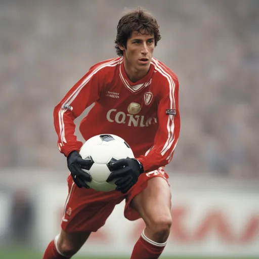 Pascal Cerrone