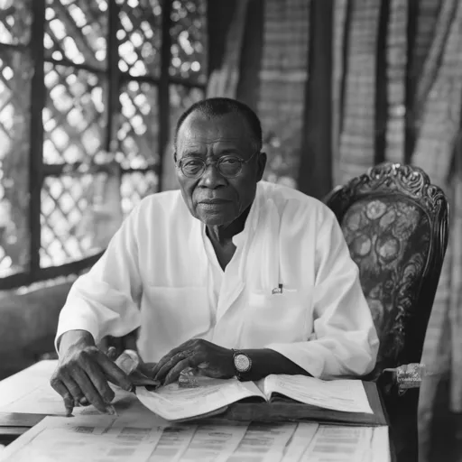 Pascal Chabi Kao