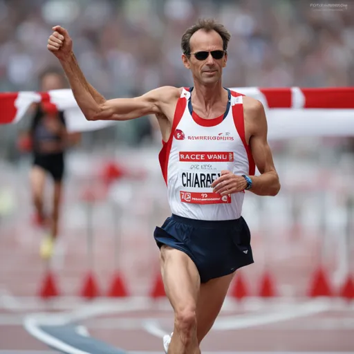 Pascal Charrière