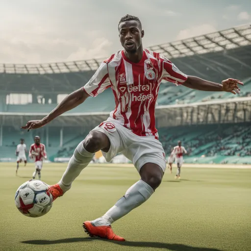 Pascal Chidi