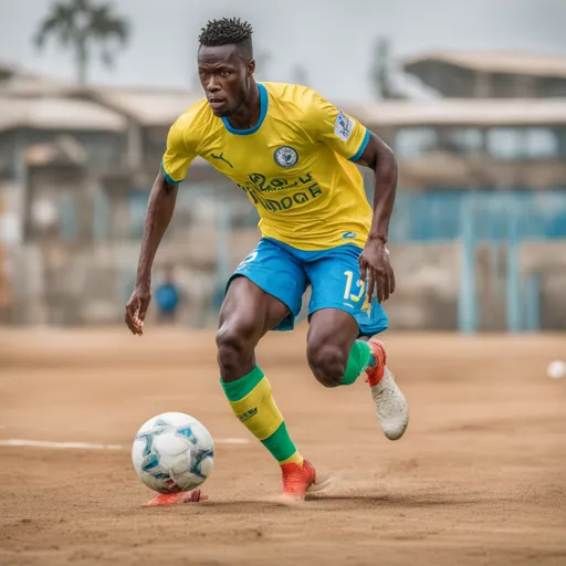 Pascal Chimdindu Anorue