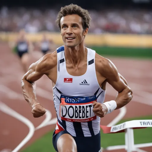Pascal Dobert