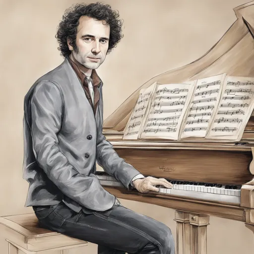 Pascal Dubreuil