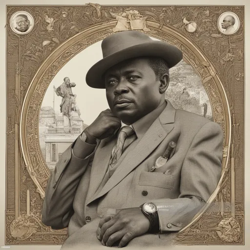 Pascal Fantodji