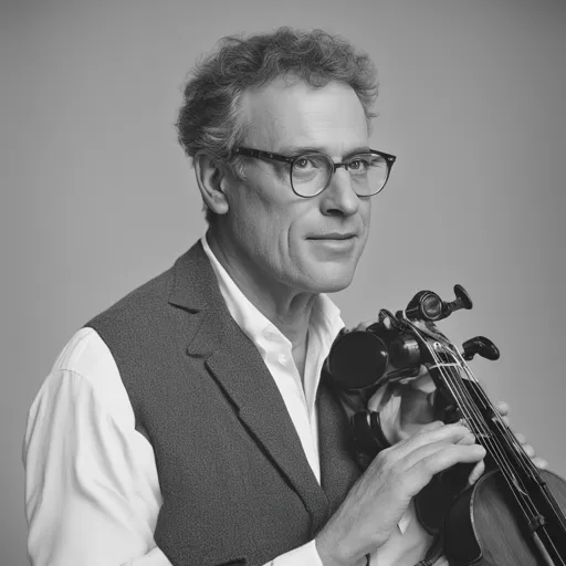 Pascal Gabriel