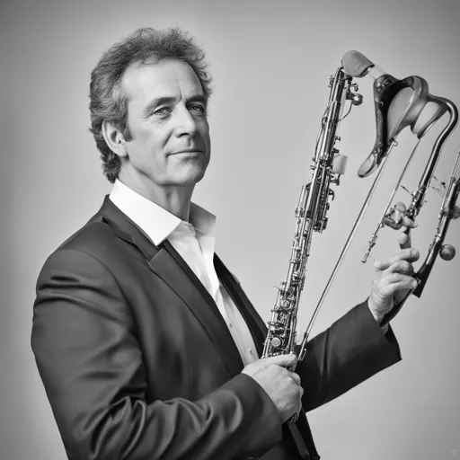 Pascal Gallois