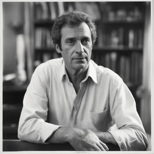 Pascal Garnier