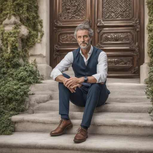 Pascal Giordani